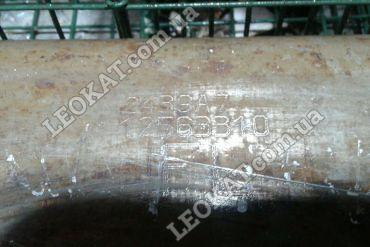 LEOKAT Викуп каталізаторів - General Motors -  - Кераміка - 12563310 12563310 FL / LARGE BREADLOAF