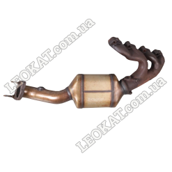 LEOKAT Викуп каталізаторів - General Motors -  - Кераміка - 12567591 3103F9