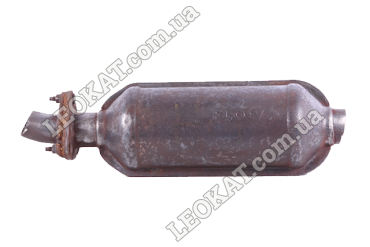 LEOKAT Викуп каталізаторів - General Motors -  - Кераміка - 12568815 LARGE FLOW