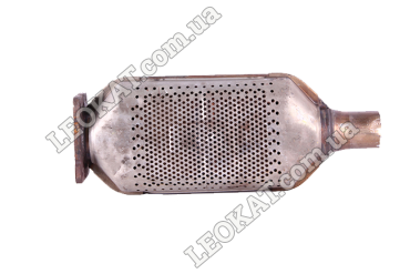 LEOKAT Викуп каталізаторів - General Motors -  - Кераміка - 12569084 1-FINGER/X-BODY