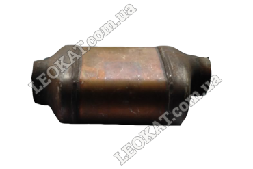 LEOKAT Викуп каталізаторів - General Motors -  - Кераміка - 12569156 AC SQUARE