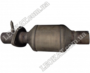 LEOKAT Викуп каталізаторів - General Motors -  - Кераміка - 12569367 AC OVAL