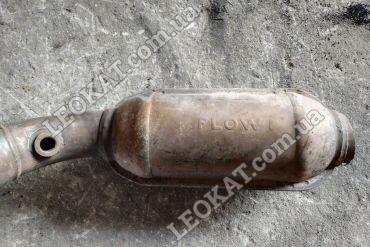 LEOKAT Викуп каталізаторів - General Motors -  - Кераміка - 12570786 SMALL FLOW