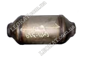 LEOKAT Викуп каталізаторів - General Motors -  - Кераміка - 12571153