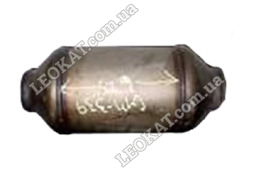 LEOKAT Викуп каталізаторів - General Motors -  - Кераміка - 12571153