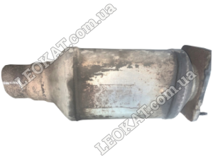 LEOKAT Викуп каталізаторів - General Motors -  - Кераміка - 12572103 SMALL BREADLOAF