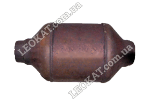LEOKAT Викуп каталізаторів - General Motors -  - Кераміка - 12573745 GM OVALS