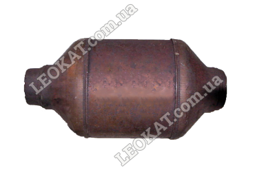 LEOKAT Викуп каталізаторів - General Motors -  - Кераміка - 12573745 GM OVALS