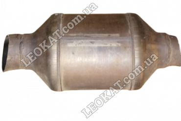 LEOKAT Викуп каталізаторів - General Motors -  - Кераміка - 12574250 SMALL AC