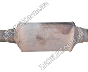 LEOKAT Викуп каталізаторів - General Motors -  - Кераміка - 12574994 2238613104 / SMALL BREADLOAF