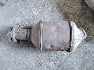 LEOKAT Викуп каталізаторів - General Motors -  - Кераміка - 12575512 GM OVALS
