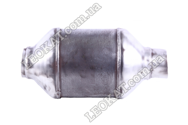 LEOKAT Викуп каталізаторів - General Motors -  - Кераміка - 12576585 OVAL