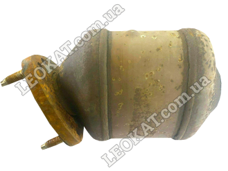 LEOKAT Викуп каталізаторів - General Motors -  - Кераміка - 12579543 Domestic Pre