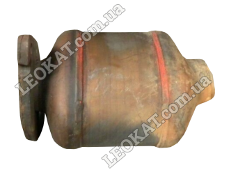 LEOKAT Викуп каталізаторів - General Motors -  - Кераміка - 12579544