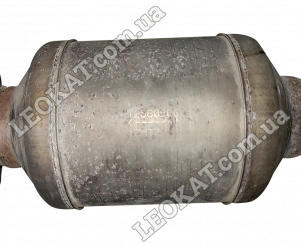 LEOKAT Викуп каталізаторів - General Motors -  - Кераміка - 12580906 6.0 (PILL)