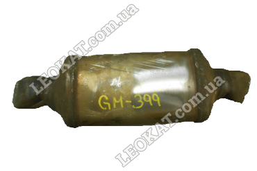 LEOKAT Викуп каталізаторів - General Motors -  - Кераміка - 12582329 NT
