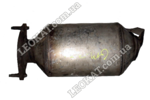LEOKAT Викуп каталізаторів - General Motors -  - Кераміка - 12584051 OVAL