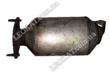 LEOKAT Викуп каталізаторів - General Motors -  - Кераміка - 12584051 OVAL