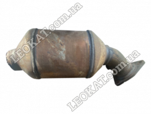 LEOKAT Викуп каталізаторів - General Motors -  - Кераміка - 12585308 AC OVAL