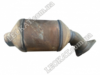 LEOKAT Викуп каталізаторів - General Motors -  - Кераміка - 12585308 AC OVAL
