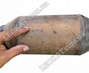LEOKAT Викуп каталізаторів - General Motors -  - Кераміка - 12588482 Domestic Low