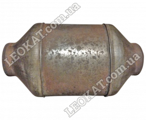 LEOKAT Викуп каталізаторів - General Motors -  - Кераміка - 12588942 SMALL AC