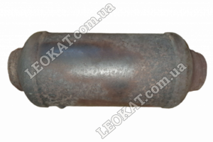 LEOKAT Викуп каталізаторів - General Motors -  - Кераміка - 12595068 FAT ROUND LOAF
