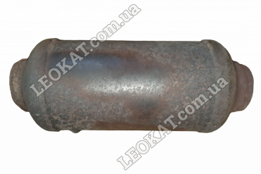 LEOKAT Викуп каталізаторів - General Motors -  - Кераміка - 12595068 FAT ROUND LOAF