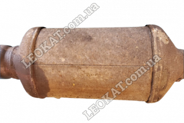 LEOKAT Викуп каталізаторів - General Motors -  - Кераміка - 12596491