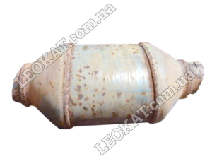 LEOKAT Викуп каталізаторів - General Motors -  - Кераміка - 12596906 OVAL