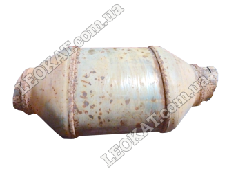 LEOKAT Викуп каталізаторів - General Motors -  - Кераміка - 12596906 OVAL