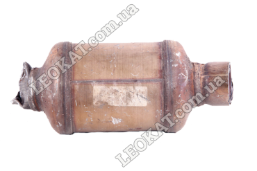 LEOKAT Викуп каталізаторів - General Motors -  - Кераміка - 12597227 SMALL AC