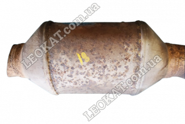 LEOKAT Викуп каталізаторів - General Motors -  - Кераміка - 12599506