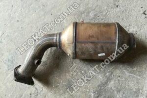 LEOKAT Викуп каталізаторів - General Motors -  - Кераміка - 12599597 GM OVALS