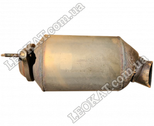 LEOKAT Викуп каталізаторів - General Motors -  - Кераміка - 12600201