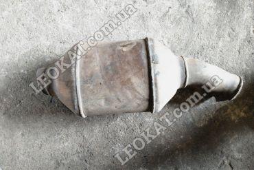 LEOKAT Викуп каталізаторів - General Motors -  - Кераміка - 12600806 GM OVALS