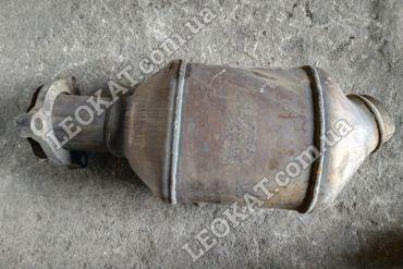 LEOKAT Викуп каталізаторів - General Motors -  - Кераміка - 12600807 GM OVALS