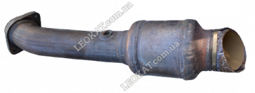 LEOKAT Викуп каталізаторів - General Motors -  - Кераміка - 12602282 Domestic Pre Hy-Grade