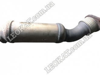 LEOKAT Викуп каталізаторів - General Motors -  - Кераміка - 12603569 SMALL AC