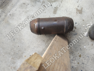 LEOKAT Викуп каталізаторів - General Motors -  - Кераміка - 12603928