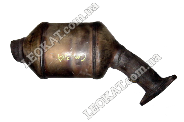 LEOKAT Викуп каталізаторів - General Motors -  - Кераміка - 12603931 OVAL