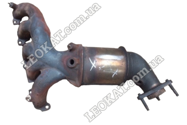 LEOKAT Викуп каталізаторів - General Motors -  - Кераміка - 12604221 GM PRE