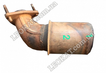LEOKAT Викуп каталізаторів - General Motors -  - Кераміка - 12606655 923250811