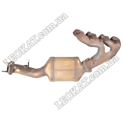 LEOKAT Викуп каталізаторів - General Motors -  - Кераміка - 12606661
