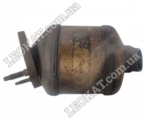 LEOKAT Викуп каталізаторів - General Motors -  - Кераміка - 12606972 Domestic Pre