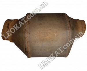 LEOKAT Викуп каталізаторів - General Motors -  - Кераміка - 12607430