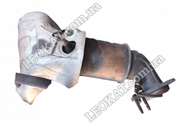 LEOKAT Викуп каталізаторів - General Motors -  - Кераміка - 12607896