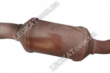 LEOKAT Викуп каталізаторів - General Motors -  - Кераміка - 12608691