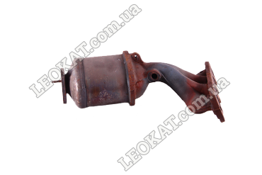 LEOKAT Викуп каталізаторів - General Motors -  - Кераміка - 12608991 SQUARE SPECIAL