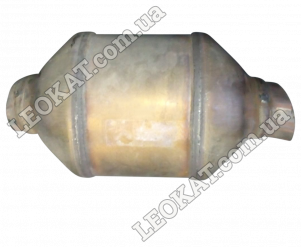 LEOKAT Викуп каталізаторів - General Motors -  - Кераміка - 12610009 GM OVALS